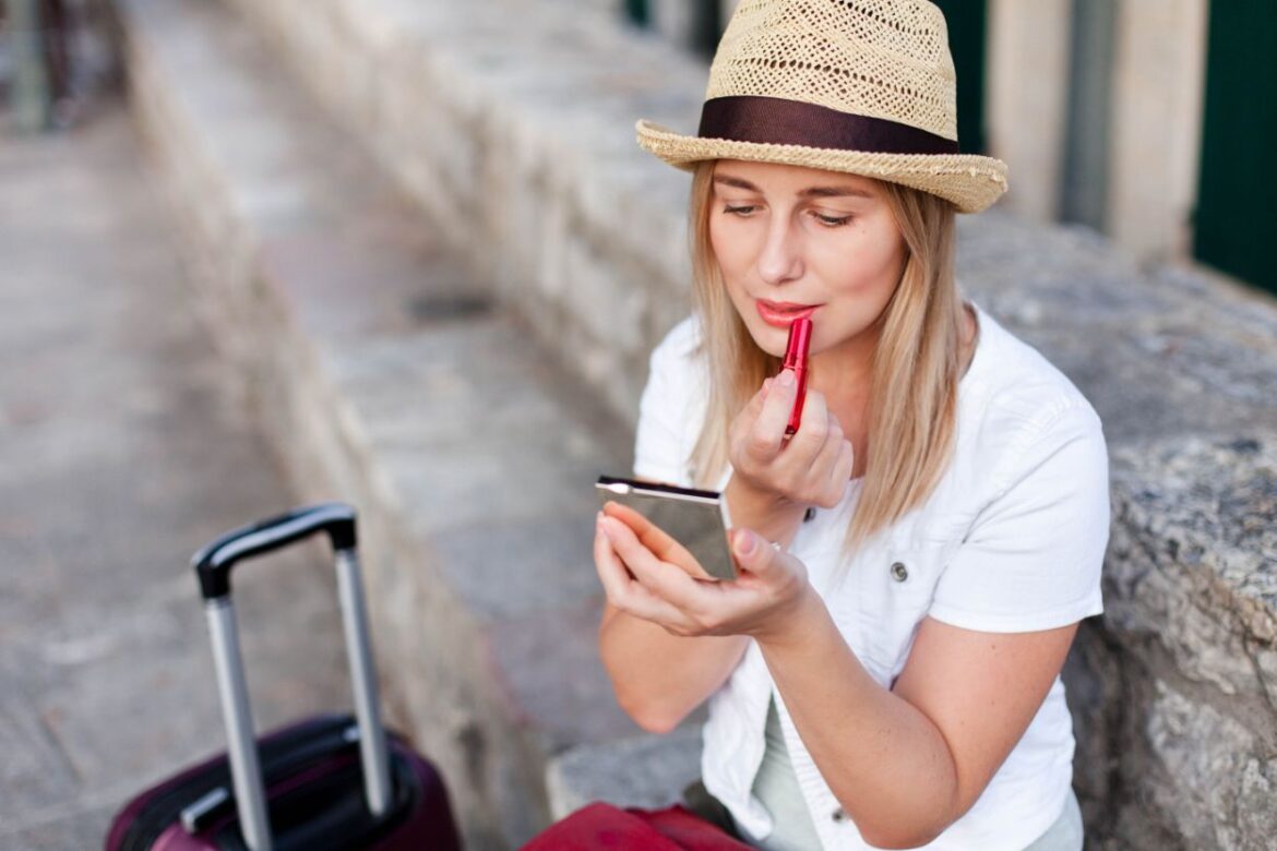 Best Travel-Friendly Lipsticks for 2023